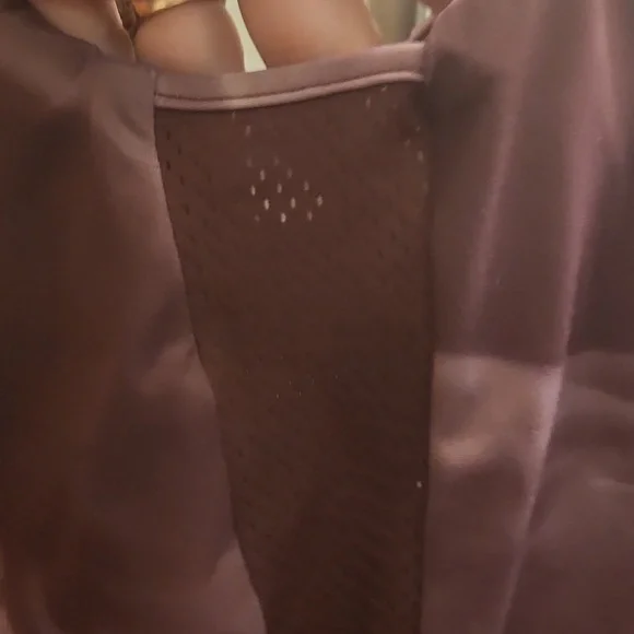 EUC BuffBunny Purple Quartz Bra XXL - Picture 3 of 8